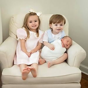 Meet your Posher, Callie